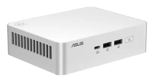 NUC 15 Pro+ RNUC15CRSU900002 Blanco 285H - Imagen 16