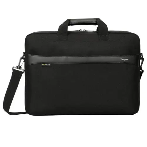 GeoLite 43,9 cm (17.3") Slip case Negro - Imagen 1