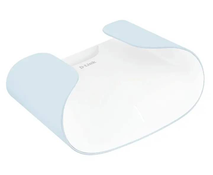 M60 sistema Wi-Fi Mesh (Wi-Fi en malla) Doble banda (2,4 GHz / 5 GHz) Wi-Fi 6 (802.11ax) Blanco 4 Interno