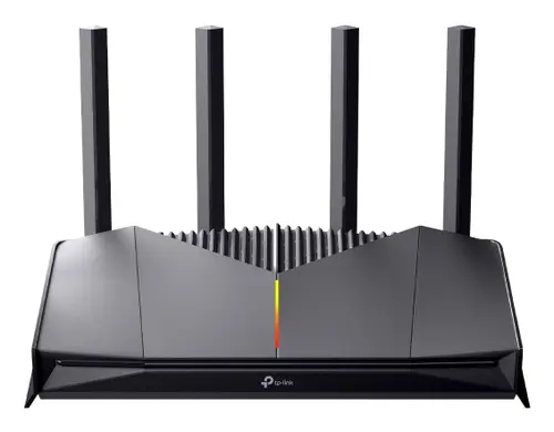 Archer GE230 router inalámbrico 2.5 Gigabit Ethernet Doble banda (2,4 GHz / 5 GHz) - Imagen 1