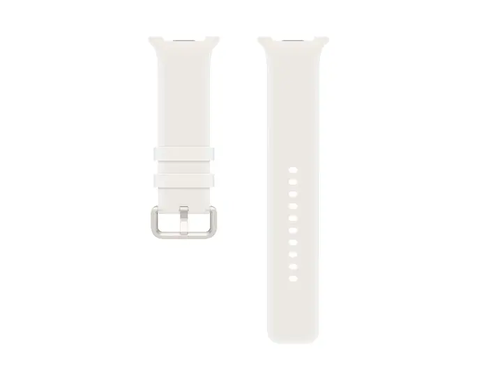 Misty Band (M/L) for Galaxy Watch9 (Watch8) Grupo de rock Crema de color