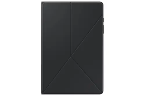 Galaxy Tab A9+ Book Cover 27,9 cm (11") Folio Negro - Imagen 3