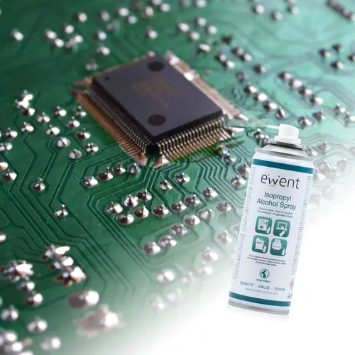 EW5613 kit de limpieza para computadora Impresora Espray para limpieza de equipos 200 ml - Imagen 3