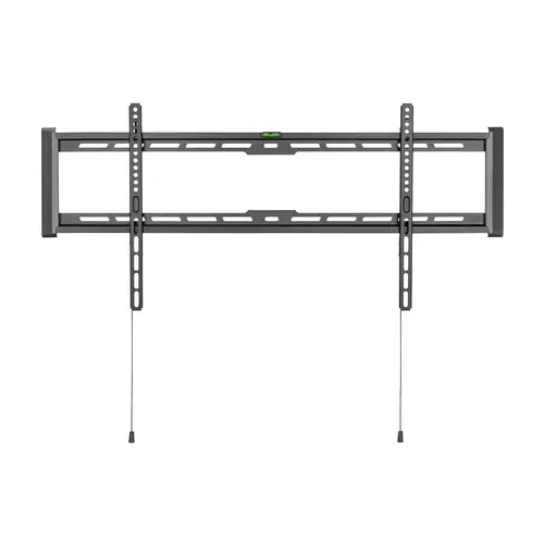 Soporte ECO Ultra Delgado para Monitor/Tv 75Kg de 43-90, Negro - Imagen 2