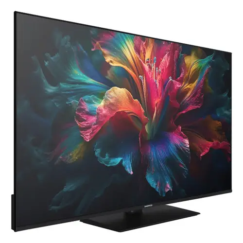 55DM75QV Televisor 139,7 cm (55") 4K Ultra HD Smart TV Wifi Negro - Imagen 3