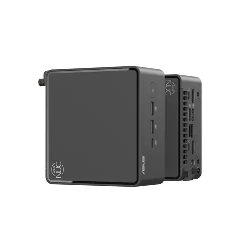 NUC 15 Pro RNUC15CRHU700002 Negro 255H - Imagen 18