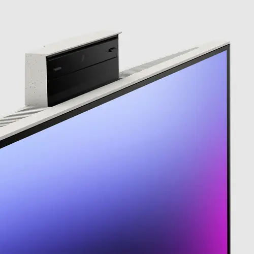 24-cr0075ns Intel® Core i3 i3-1315U 60,5 cm (23.8") 1920 x 1080 Pixeles PC todo en uno 8 GB DDR4-SDRAM 512 GB SSD Windows 11 Home Wi-Fi 6 (802.11ax) Blanco - Imagen 5