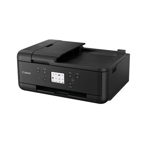PIXMA TR7650 Inyección de tinta A4 4800 x 1200 DPI Wifi - Imagen 6