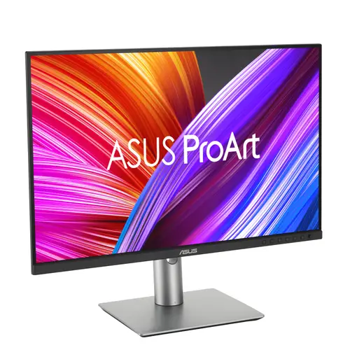 ProArt PA248CRV pantalla para PC 61,2 cm (24.1") 1920 x 1200 Pixeles WUXGA LCD Negro, Plata - Imagen 10