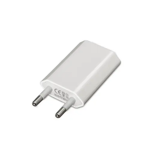 A110-0063 cargador de dispositivo móvil Smartphone, Tableta Blanco Corriente alterna Interior - Imagen 2