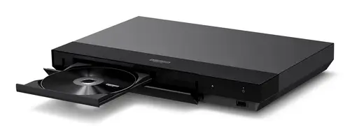 UBP-X700/K Reproductor de Blu-Ray 3D Negro - Imagen 3