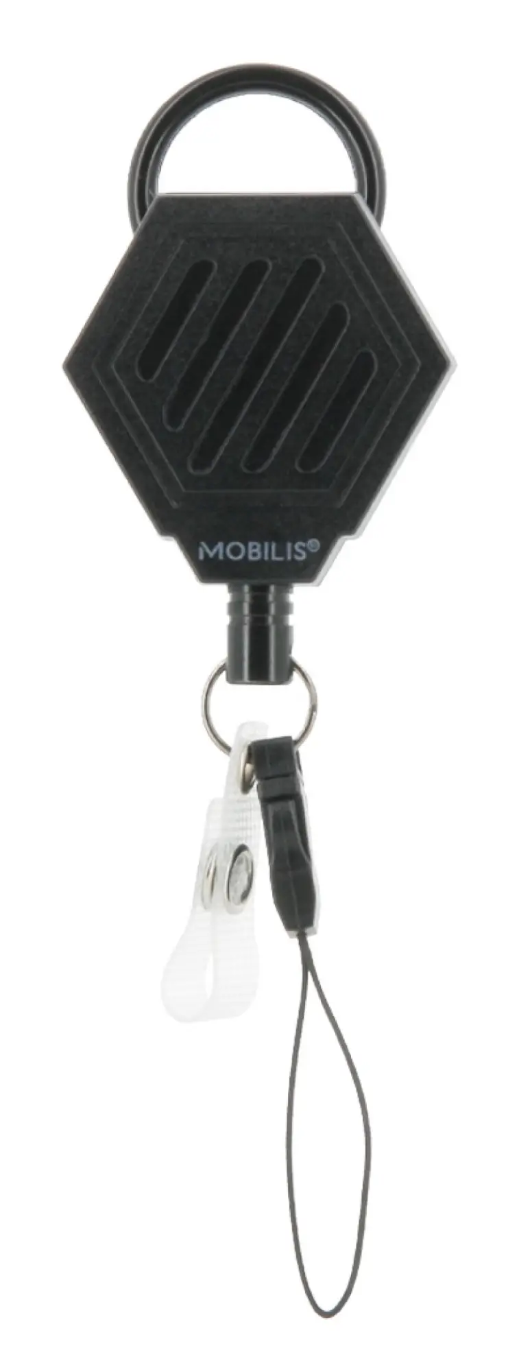 001392 accesorio para ordenador de bolsillo tipo PDA Gancho retr�..