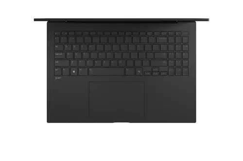 Gram 16Z90T Intel Core Ultra 7 255H Portátil 40,6 cm (16") WQXGA 32 GB LPDDR5x-SDRAM 1 TB SSD Wi-Fi 7 (802.11be) Windows 11 Home Negro - Imagen 7