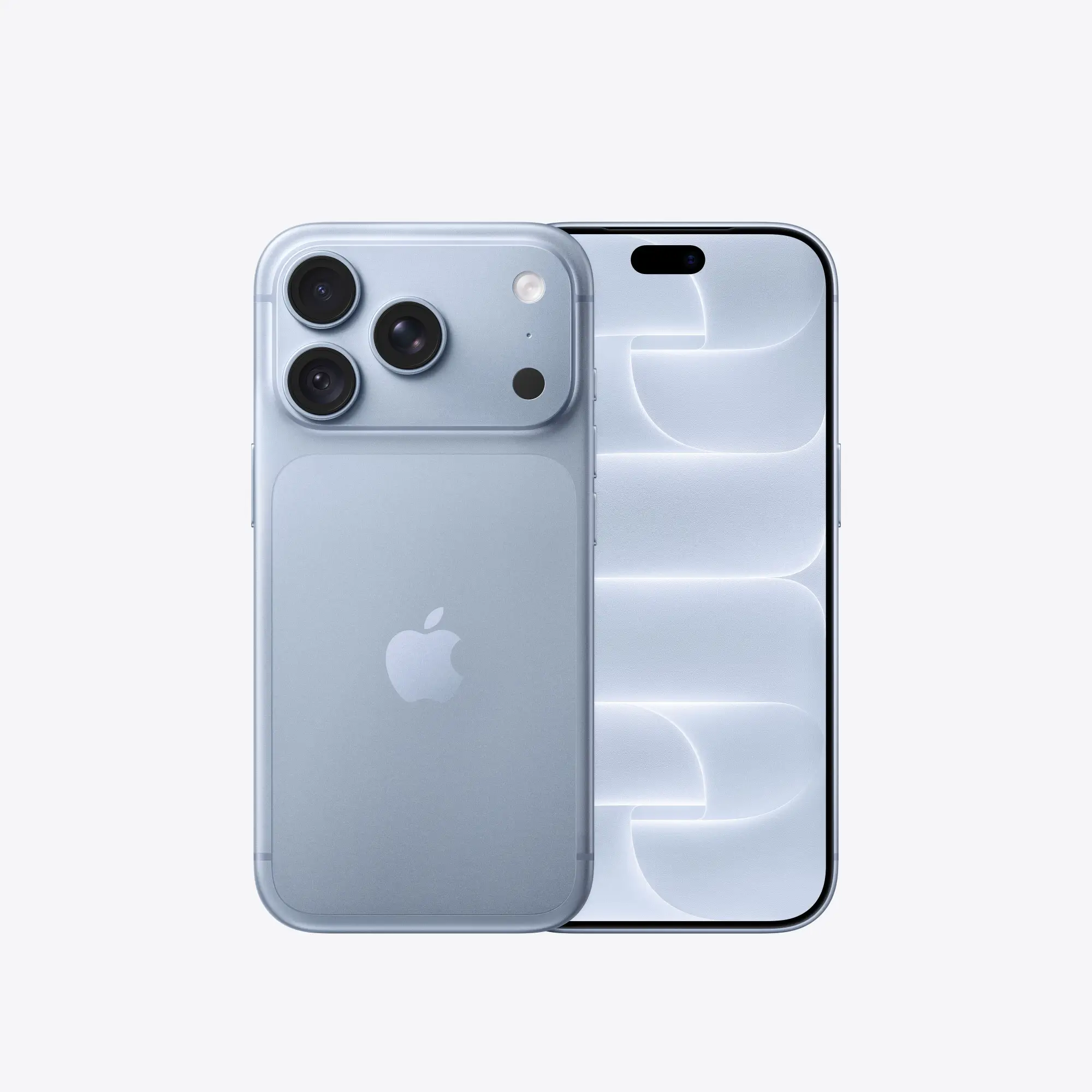 iPhone 18 Pro 2 TB Azul glacial