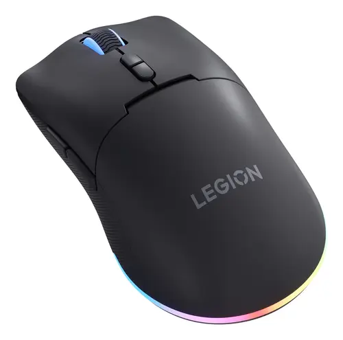 Legion M220 ratón Juego Ambidextro RF Wireless + Bluetooth + USB Type-C Óptico 5000 DPI - Imagen 5