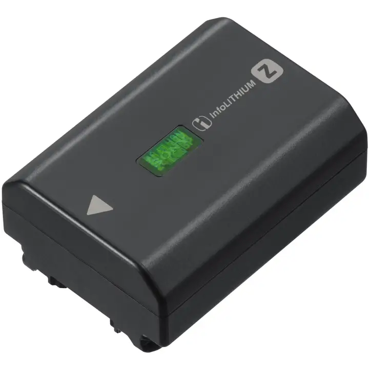 NP-FZ100 batería para cámara/grabadora 2280 mAh