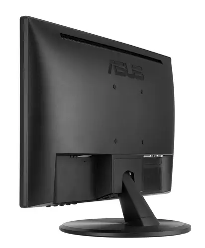Touch VT169HE pantalla para PC 39,6 cm (15.6") 1920 x 1080 Pixeles Full HD LED Pantalla táctil Mesa Negro - Imagen 8