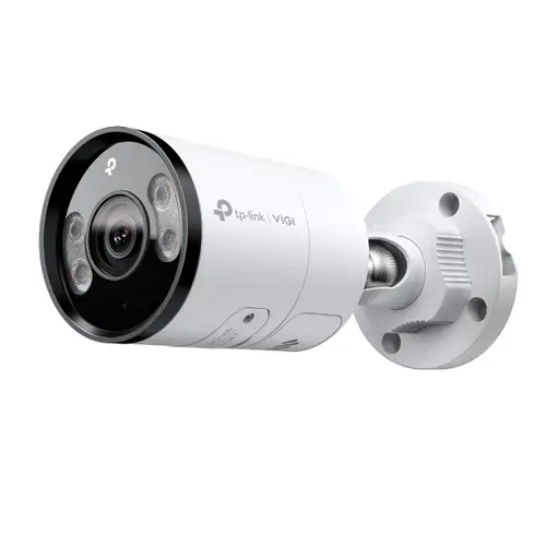 VIGI C345 Bala (forma) Cámara de seguridad IP Exterior 2688 x 1520 Pixeles Pared - Imagen 1