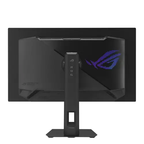 ROG Strix OLED XG27AQDNG pantalla para PC 67,3 cm (26.5") 2560 x 1440 Pixeles Quad HD QD-OLED Negro - Imagen 2