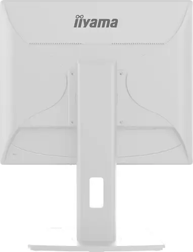 ProLite B1980S-W1 pantalla para PC 48,3 cm (19") 1280 x 1024 Pixeles SVGA LED Blanco - Imagen 5