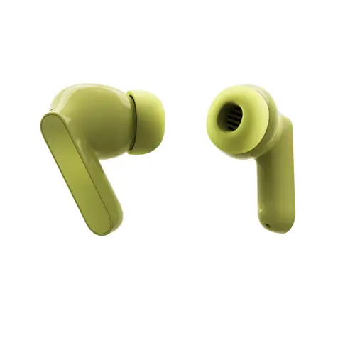 PG38C05790 auricular y casco Auriculares Inalámbrico Dentro de oído Llamadas/Música/Deporte/Uso diario Bluetooth Verde - Imagen 2