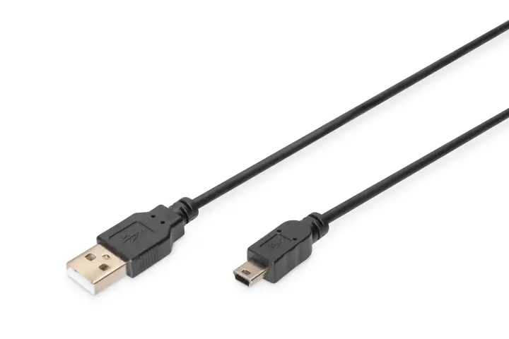 Cable de conexión USB 2.0