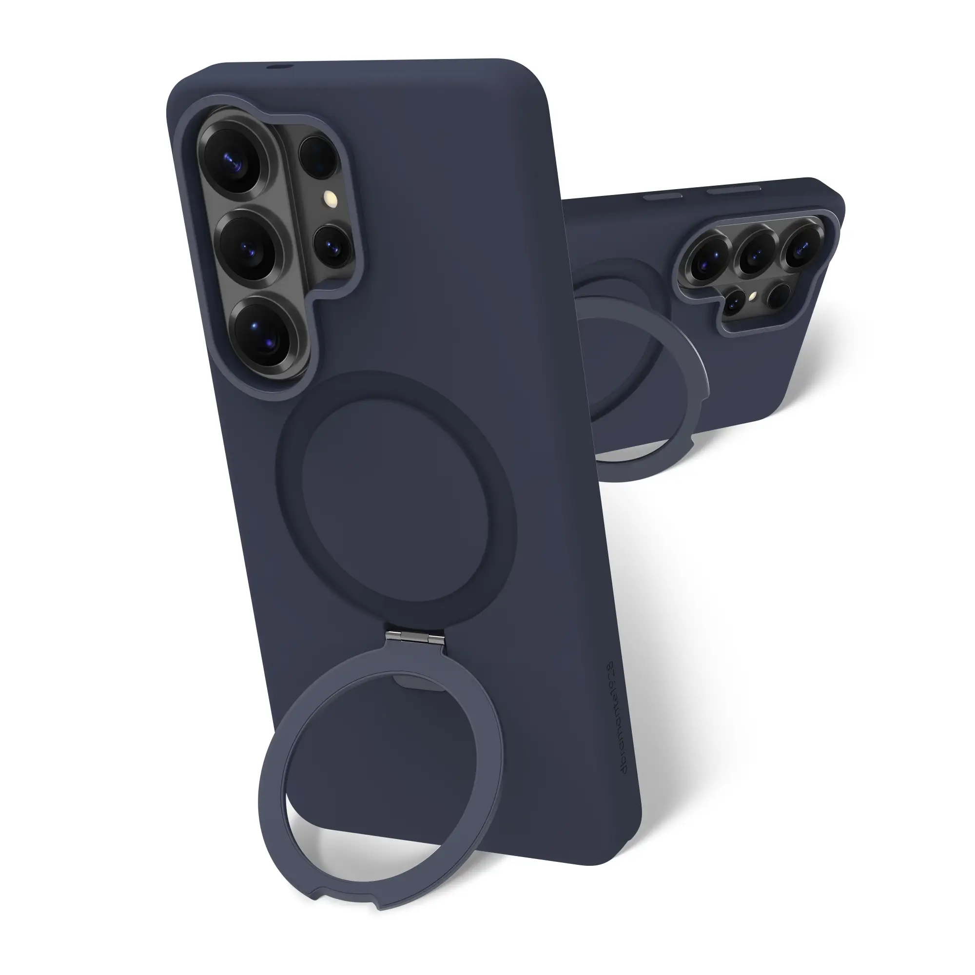 Roskilde MAG Kick ICON funda para teléfono móvil 17,5 cm (6.9") Azul