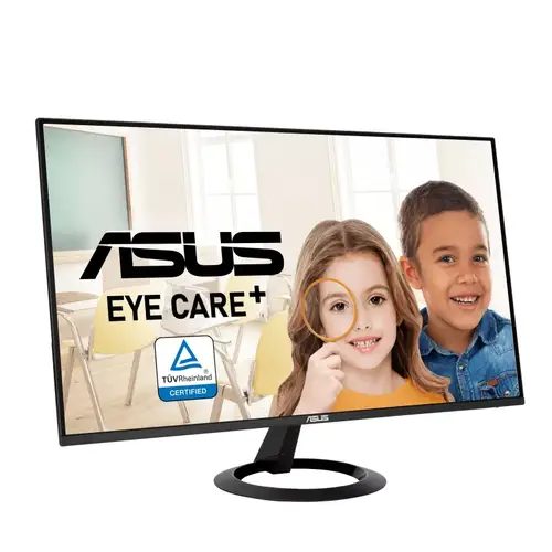 VZ24EHF pantalla para PC 60,5 cm (23.8") 1920 x 1080 Pixeles Full HD LCD Negro - Imagen 4