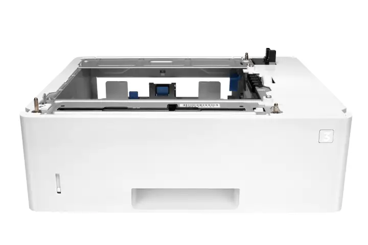 LaserJet Bandeja de papel de 550 hojas