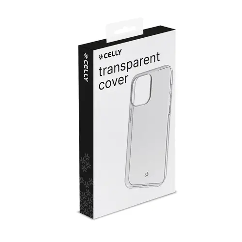 GELSKIN1056 funda para teléfono móvil 17 cm (6.7") Transparente - Imagen 5