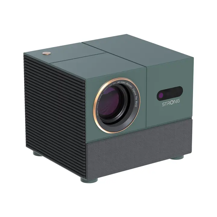 MIRA1 videoproyector 300 lúmenes ANSI LCD 1080p (1920x1080) Verde
