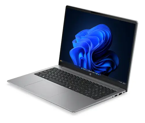 200 G2i 16 inch Notebook PC Intel Core 5 120U Portátil 40,6 cm (16") WUXGA 16 GB DDR5-SDRAM 512 GB SSD Wi-Fi 6 (802.11ax) Windows 11 Pro Plata - Imagen 6