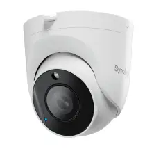 TC500 cámara de vigilancia Torreta Cámara de seguridad IP Interior y exterior 2880 x 1620 Pixeles Techo