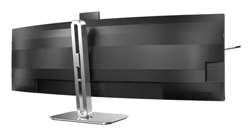 5000 series 49B2U5900CH/00 LED display 124 cm (48.8") 5120 x 1440 Pixeles Dual QHD LCD Negro - Imagen 14