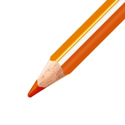 Trio Thick Naranja 1 pieza(s) - Imagen 2