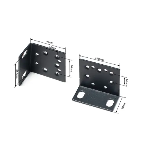 Omada RackMount Kit-19 Kit de montaje - Imagen 2