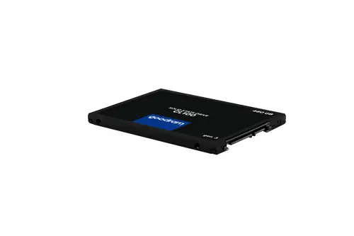 CL100 gen.3 2.5" 480 GB Serial ATA III 3D NAND - Imagen 4