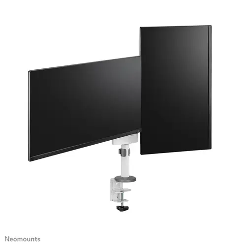 DS60-425WH2 Brazo de monitor 17-27" - ahorro de espacio - Imagen 4