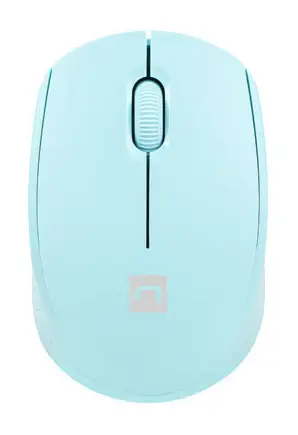 STORK ratón Hogar Ambidextro Bluetooth + USB Type-A Óptico 1600 DPI