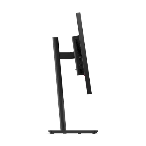ThinkVision T24D-40 pantalla para PC 60,5 cm (23.8") 1920 x 1080 Pixeles Full HD LCD Negro - Imagen 6