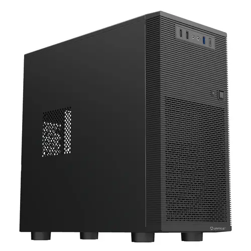 Caja Micro ATX AERO C15 - Imagen 1