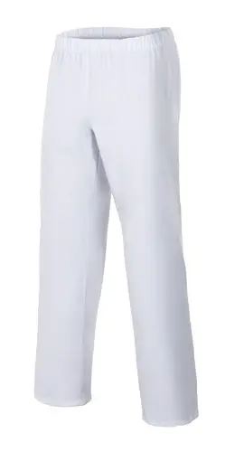 PANTALON PIJAMA OUTAS 334 BLANCO T-2