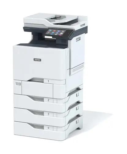 VersaLink C625 A4 50 ppm Copia/impresión/escaneado/fax a doble cara PS3 PCL5e/6 2 bandejas 650 hojas - Imagen 10