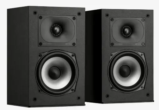 XT15 De 2 vías Negro Alámbrico 150 W