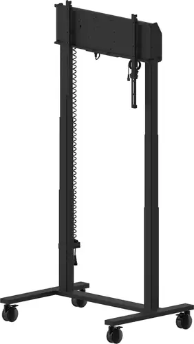 MD-CAR2031-B1 2,67 m (105") Negro - Imagen 4