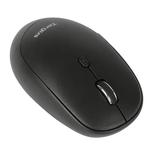 AMB582GL ratón mano derecha RF Wireless + Bluetooth Óptico 2400 DPI - Imagen 6