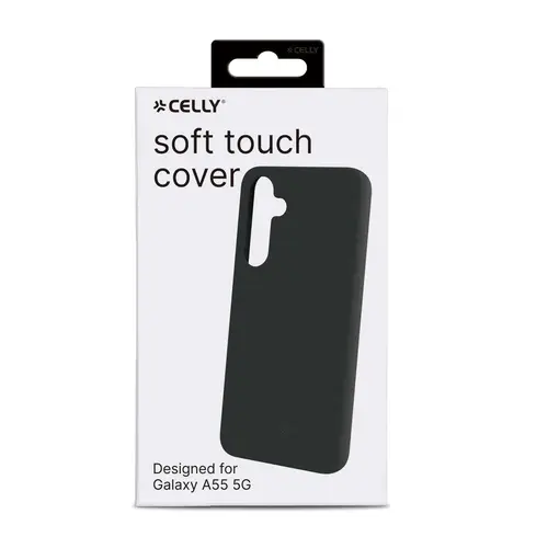 CROMO1064BK funda para teléfono móvil 16,8 cm (6.6") Negro - Imagen 9