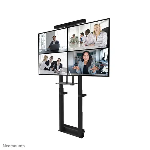 AV1-875BL Kit multimedia y barra de video - universal - Imagen 14