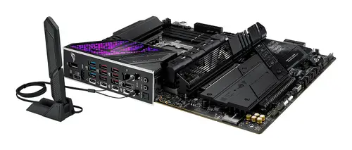 ROG STRIX Z890-E GAMING WIFI Intel Z890 LGA 1851 (Socket V1) ATX - Imagen 12