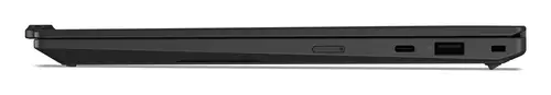 ThinkPad X1 Carbon Gen 14 Aura Edition Copilot+ PC Intel Core Ultra 7 355 Portátil 35,6 cm (14") Pantalla táctil WUXGA 32 GB LPDDR5x-SDRAM 1 TB SSD Wi-Fi 7 (802.11be) Windows 11 Pro Negro Español - Imagen 8
